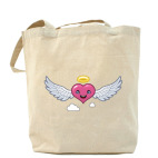 сердце-ангел