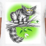 Чеширский кот