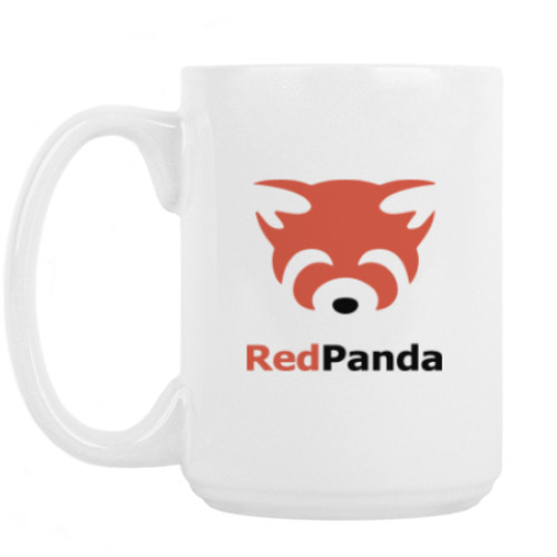 Кружка Red Panda