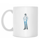 Кружка 330 мл