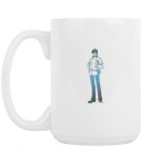 Кружка 420 мл