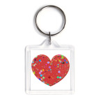 Тряпичное сердце