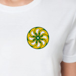  Солнцеворот