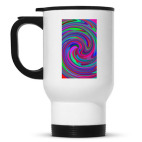 Кружка-термос