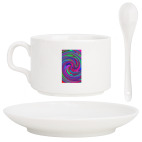 Кофейный набор