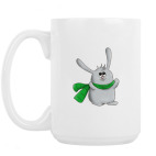 Кружка 420 мл