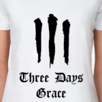 Three Days Grace
