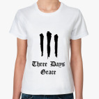 Three Days Grace