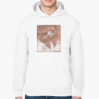 Толстовка худи