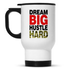 Кружка-термос