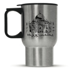 Тадж-Махал. Индия.