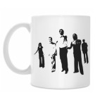 Кружка 330 мл