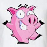 Поросеночек