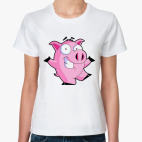 Поросеночек