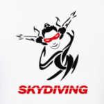 SKYDIVING
