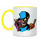 Люблю рисовать