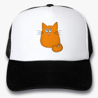 Кепки Trucker