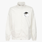 Ветровка без капюшона