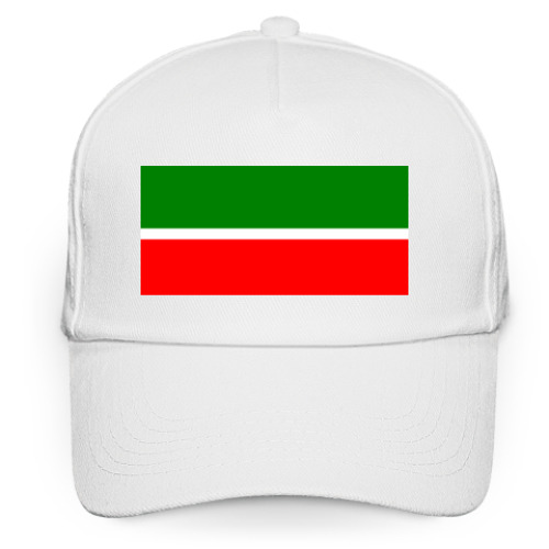 Кепка бейсболка Флаг Татарстан