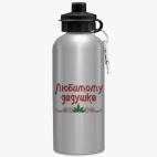 Спортивная бутылка