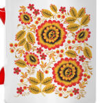 'Хохлома'