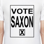 Vote Saxon