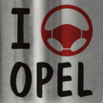 Я рулю OPEL