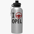 Спортивная бутылка