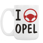 Кружка 420 мл