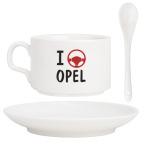 Кофейный набор