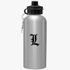 Спортивная бутылка