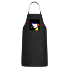 Кухонный фартук