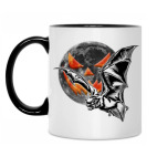 Летучая мышь