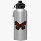 Спортивная бутылка