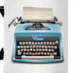 Печатная машинка