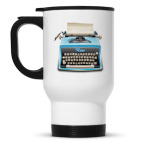 Кружка-термос