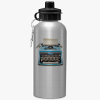 Спортивная бутылка