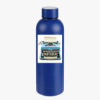 Термобутылка