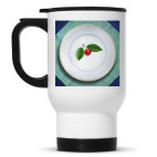 Кружка-термос