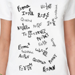 Физика. Формулы