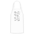 Кухонный фартук