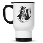 Кружка-термос