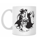 Кружка 330 мл