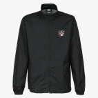 Ветровка без капюшона