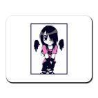 Коврик для мыши EMO