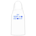 Кухонный фартук