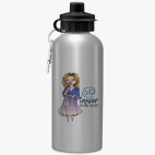 Спортивная бутылка