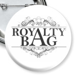 Royalty Bag