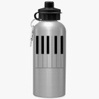 Спортивная бутылка