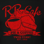 Сериал Твин Пикс Twin Peaks